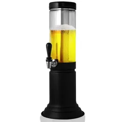 Torre de Chopp em Pet 1,5L