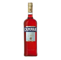 Aperitivo Bitter Campari 900ML