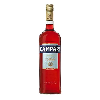 Aperitivo Bitter Campari 900ML