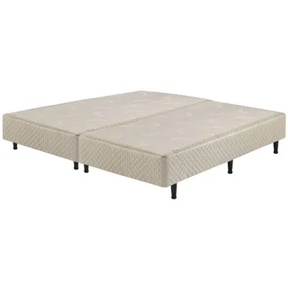 Base para Cama Box Casal Queen High Support Ecoflex - 158x198