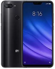 Smartphone Xiaomi Mi 8 Lite 128GB 4G