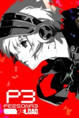 [Game Pass Ultimate] [Para Sempre] - DLC- Persona 3 Reload: Passe de Expansão - Xbox