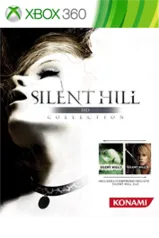 Silent Hill: HD Collection | Xbox