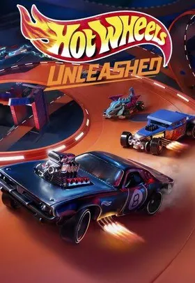 HOT WHEELS UNLEASHED™