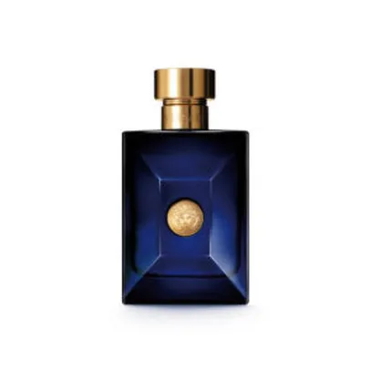 Perfume Versace Dylan Blue 100ml Eau De Toilette R$272