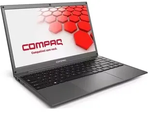 Compaq Presario 439 I3, 8gb, 240gb SSD