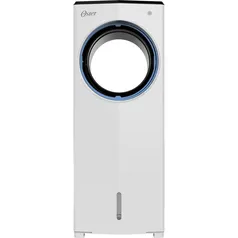 Climatizador De Ar Oster Portátil 4 Em 1 220v