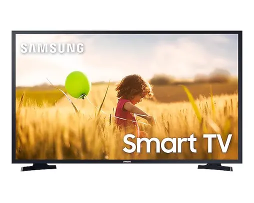 Smart TV Samsung 40" Full HD 40T5300