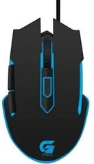 [Prime] Mouse Gamer PRO M5 RGB FORTREK | R$ 61