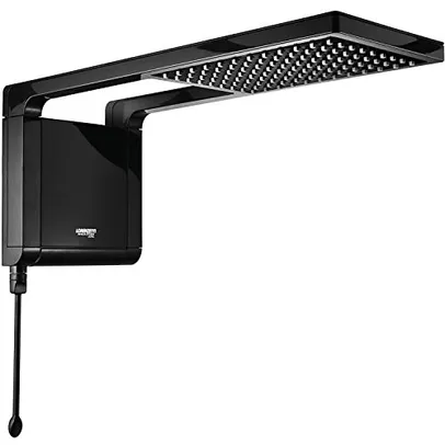 Chuveiro Elétrico Acqua Storm Ultra 7800w 220v Preto