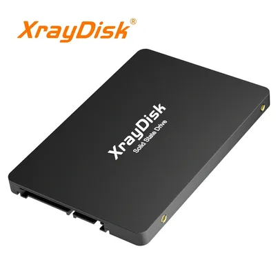 Ssd sata 3 512gb Xraydisk