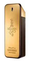 Paco Rabanne 1 Million EDT 200ml 