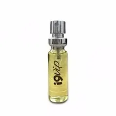 Perfume i9 VIP fragrâncias sortidas 6,5 ML | R$1,97