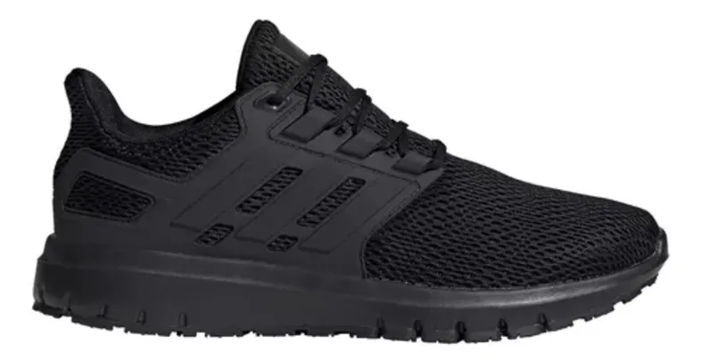 Tênis Ultimashow adidas "All Black" (Tam 37 ao 43 e 45)