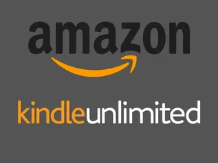 Consiga 3 meses de Kindle Unlimited Grátis