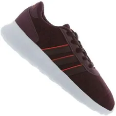 [TAM 43] Tênis Adidas Lite Racer - Masculino | R$59