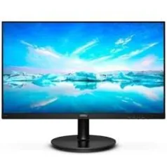 Monitor Philips 27' LCD IPS Full HD 272V8A | R$899