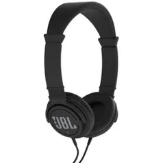 Fone de Ouvido JBL C300 por R$69