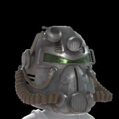 [XBOX LIVE] Fallout 76 Armor Helmet - GRÁTIS p/ Avatar Xbox
