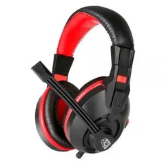 Headset Gamer Exodus HGEX ELG - Preto R$100