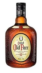 [PRIME] Whisky Old Parr, 12 anos, 1L | R$115