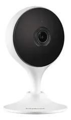 Câmera Ip Intelbras Im3 Wifi Full Hd 1080p Nova Mibo Ic3 R$198