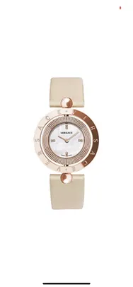 (AME SC 332,00) RELÓGIO FEMININO VERSACE 