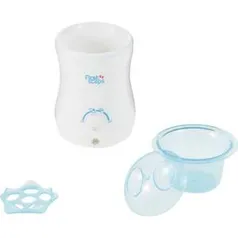 Aquecedor de Mamadeiras - First Steps R$15