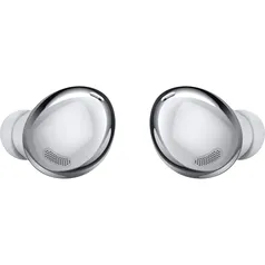 [Reembalado] Fone de Ouvido Bluetooth Samsung Galaxy Buds Pro - Prata