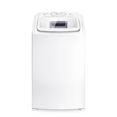 [APP] Lavadora de Roupas Electrolux 11Kg LES11 Essencial Care Branca