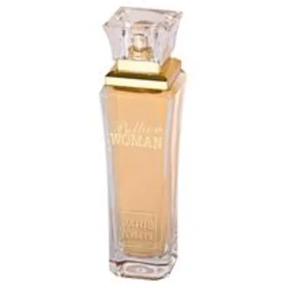 Perfume Billion Woman Feminino Eau de Toilette 100ml Paris Elysees | R$35