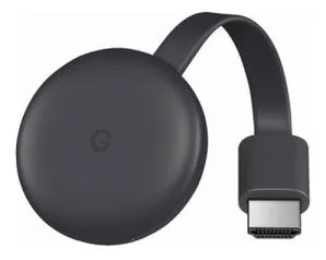 Chromecast 3 R$250