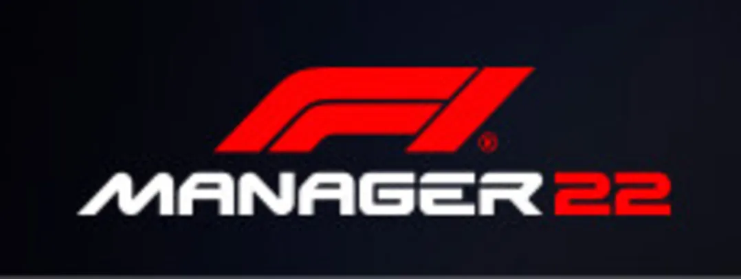 F1 Manager 2022 - Steam PC