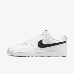 Tênis Nike Court Vision Low Next Nature Masculino