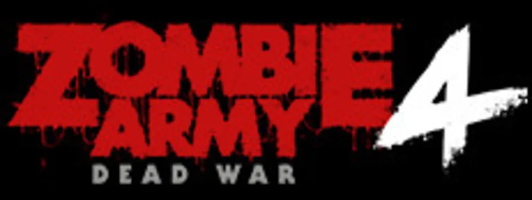 Zombie Army 4: Dead War