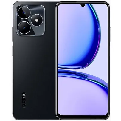 0realme C53 NFC Cam 50MP  Tela 6.74 Carregamento rápido 33w - Anatel