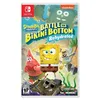 Imagem do produto Spongebob Squarepants Battle For Bikini Bottom - Switch