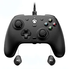 GameSir G7 Wired Controller para Xbox Series X|S, Xbox One e Windows 10/11 - Preto