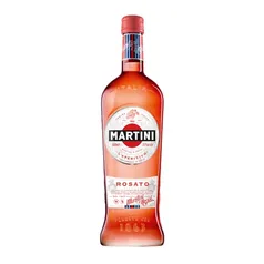 Martini Rosato 750Ml Martini Sabor Rosato