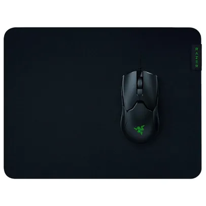 Kit Gamer Razer Victory Bundle 2021 Viper, Mouse Viper Gaming, 16.000DPI + Mousepad Gigantus