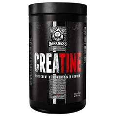 Creatine 1Kg, Darkness