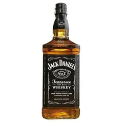 Whisky Jack Daniel`s 1 Litro