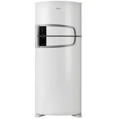 Geladeira Consul Bem Estar Frost Free 2 Portas 405L CRM52AB 220V - R$1754,10