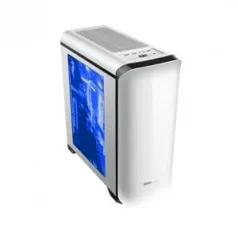 Gabinete Gamemax HG602 White Hero Lateral Acrilico Usb 2x2.0/1x3.0 4 Fans