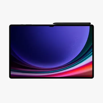 [MEMBERS] Galaxy Tab S9 Ultra Grafite 512GB + case com teclado