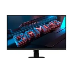 [Com Cashback Pelando R$1223] Monitor Gamer Gigabyte 27", QHD, IPS, 180Hz, 1ms, DisplayPort e HDMI, 100% sRGB, HDR