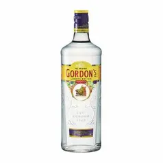 Gin Gordon´s 750ml | R$ 50