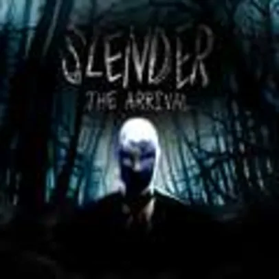 Slender: The Arrival (Xbox)