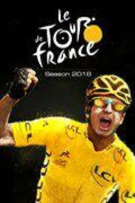 Le Tour de France 2018 - XBOX ONE - LIVE GOLD