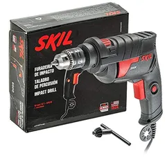 Skil Furadeira De Impacto 6600 570W 127V